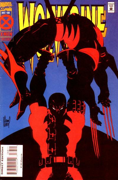 It's D-d-deadpool, Folks!