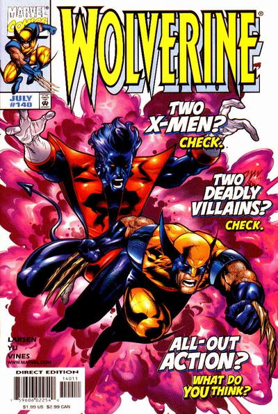 Vengeance