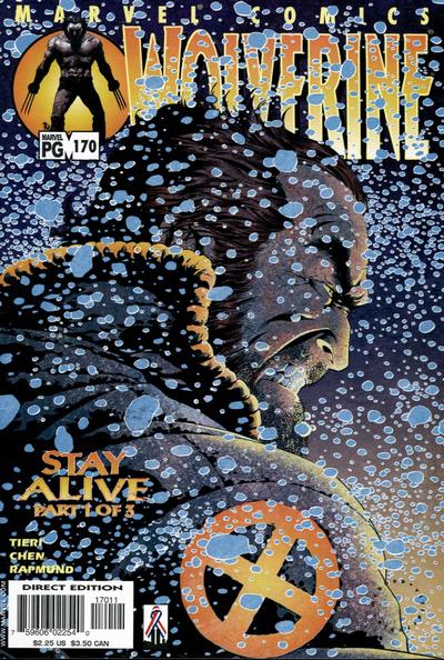 Stay Alive! Part 1