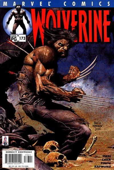 The Logan Files, Part 1