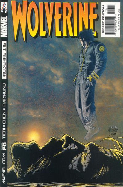 The Logan Files, Part 4