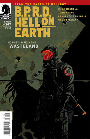 Wasteland Part #1