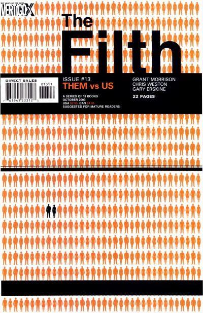 Them Vs Us