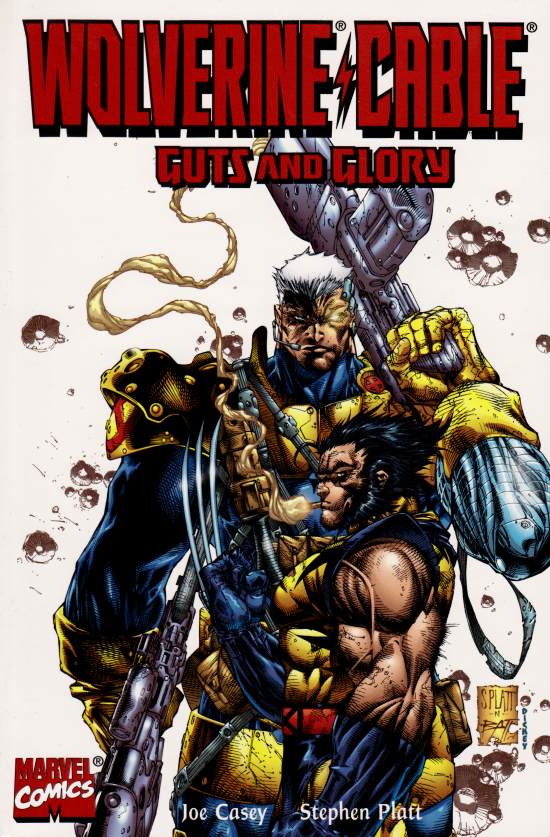 Guts 'n' Glory