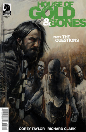 The Question
