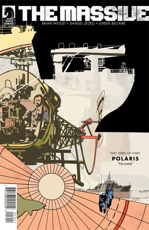 Polaris Part #3