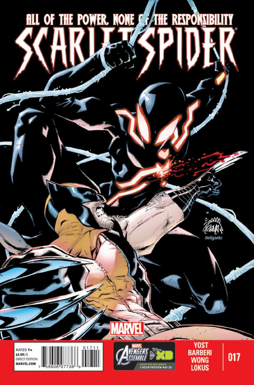Wrath, Part 1