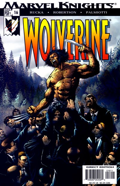 Return Of The Native, Part 4