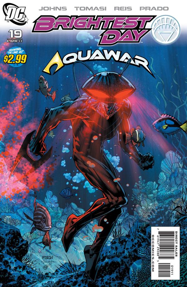 Aquawar Part 1