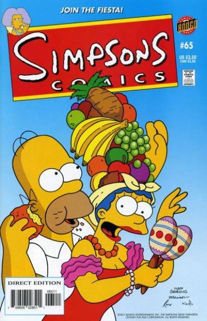 Viva Bart