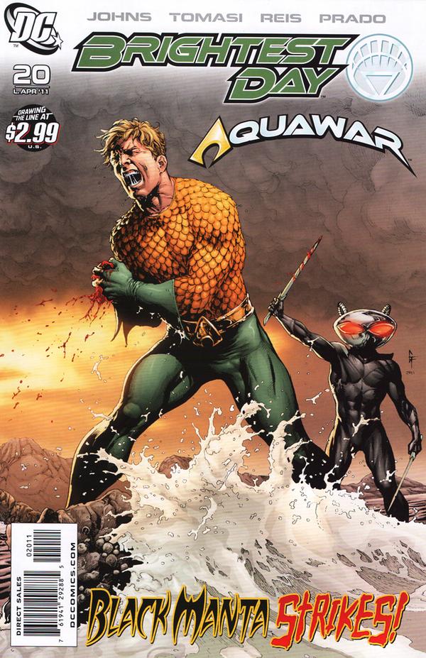 Aquawar Part 2