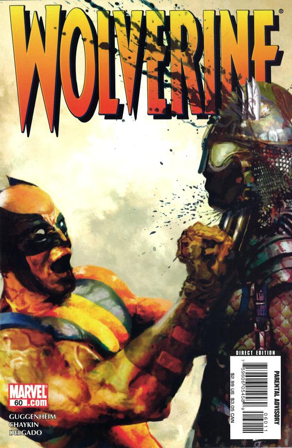 Logan Dies, Part 4