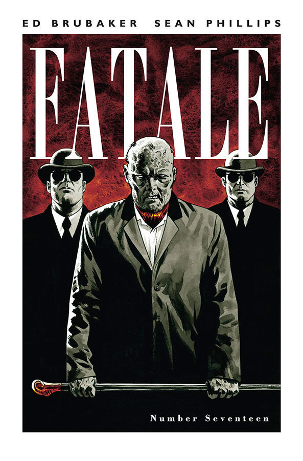 Fatale #17