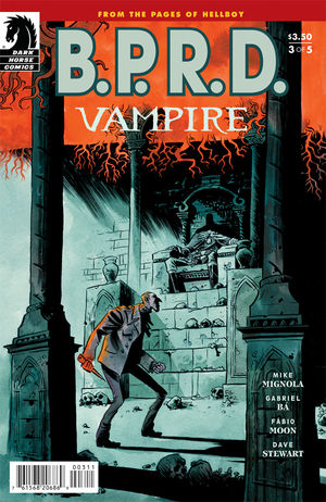 Vampire #3