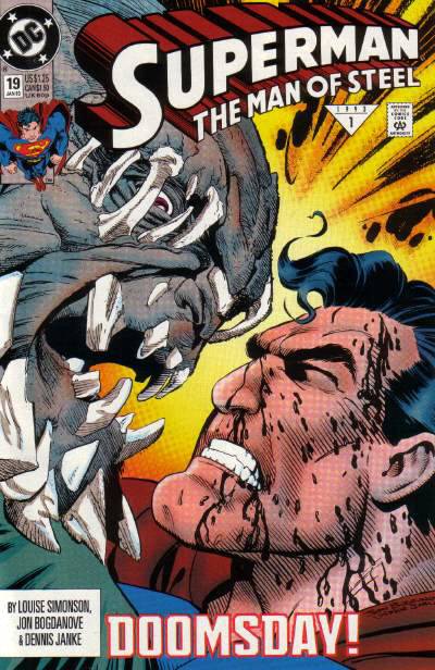 Doomsday Is Here!