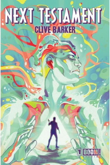 Next Testament #1