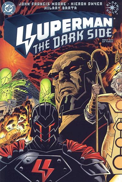 The Dark Side, Part 1