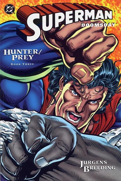 Hunter/prey, Part 3
