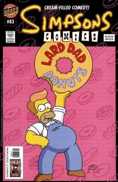 The Homer Effect
