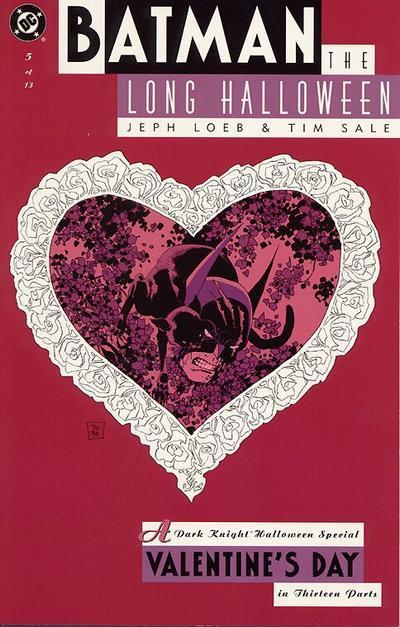 Valentine's Day
