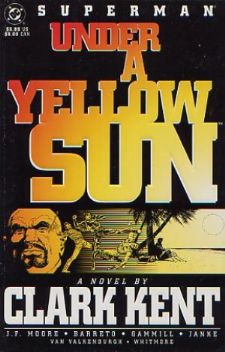 Under A Yellow Sun