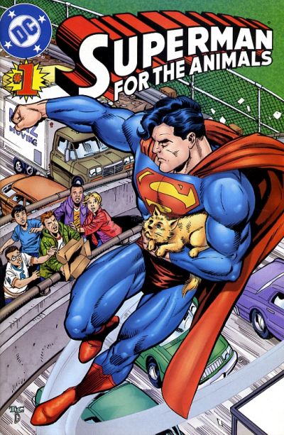"dear Superman..."