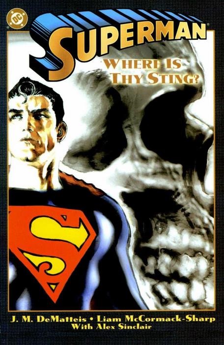 Where Is Thy Sting?