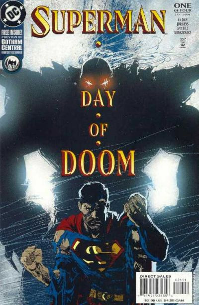 Doomsday
