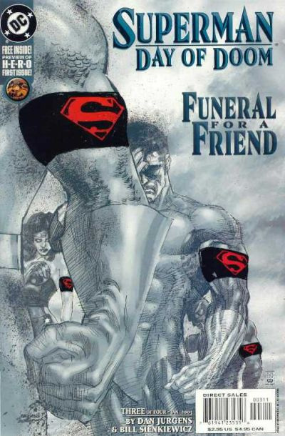Funeral For A Friend