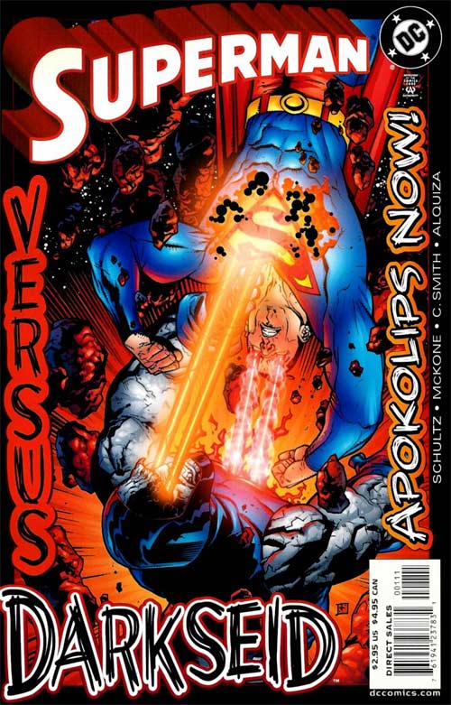 Apokolips Now!