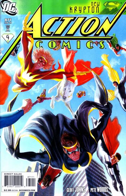 Beyond Doomsday
