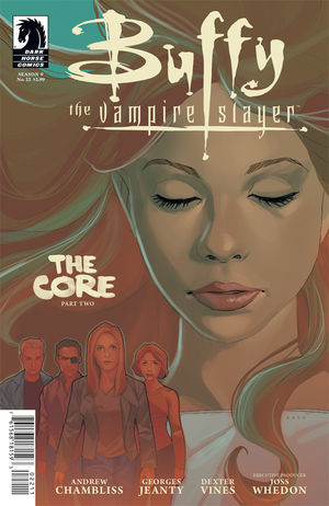 The Core Part #2