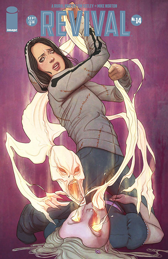 Revival #14
