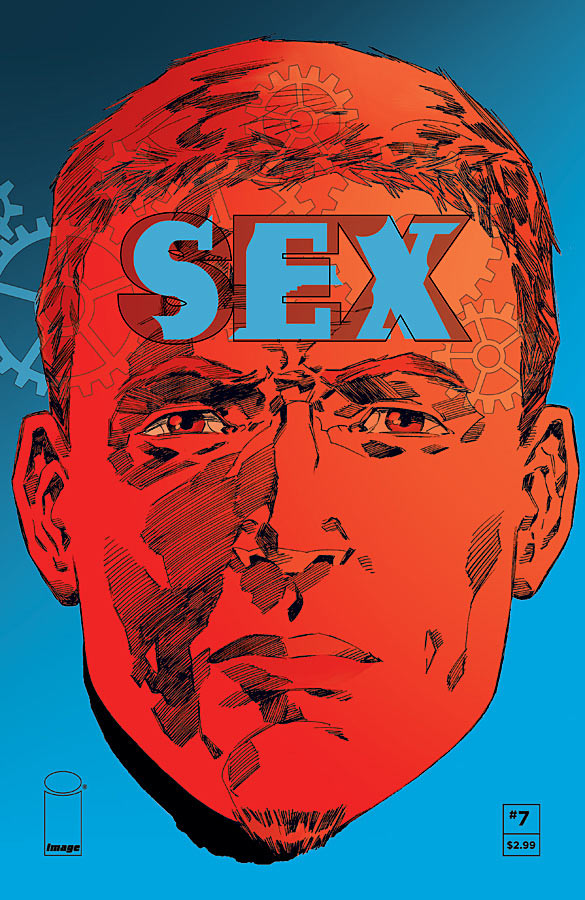 Sex #7