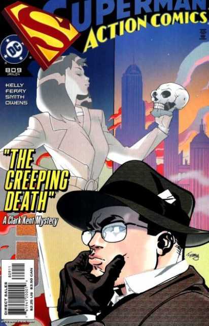 Creeping Death