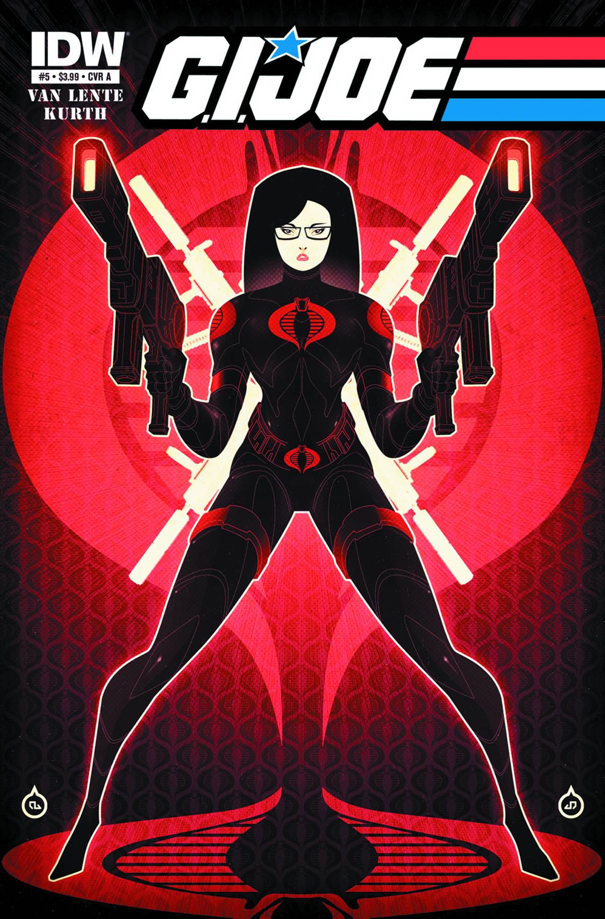 G.i. Joe #5