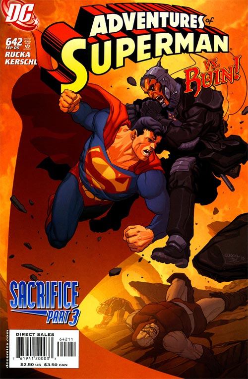 Sacrifice, Part 3