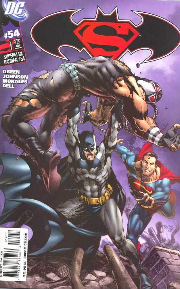 Super/bat, Part 2