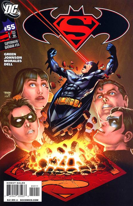 Super/bat, Part 3