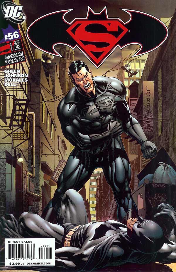 Super/bat, Part 4