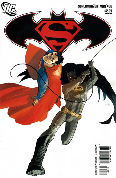 Worlds' Finest, Part 2
