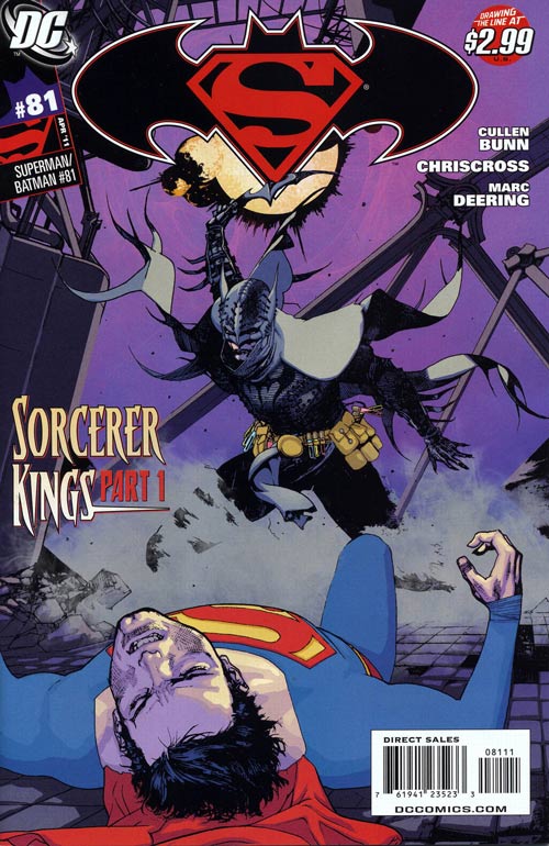 Sorcerer Kings, Part 1