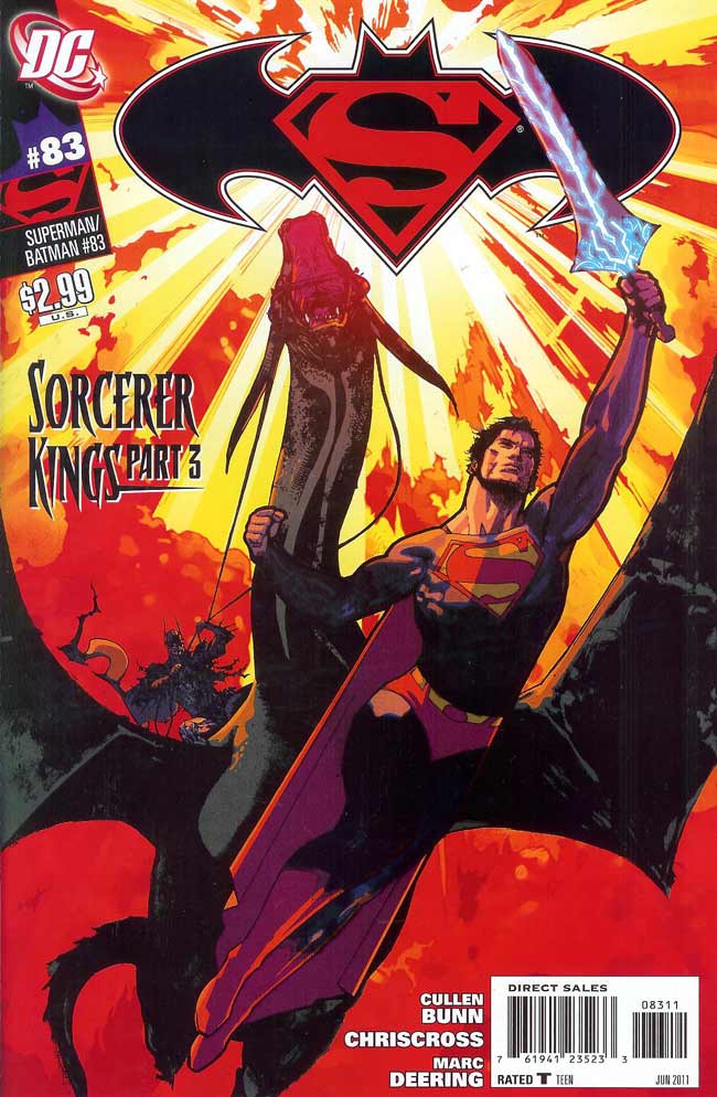 Sorcerer Kings, Part 3