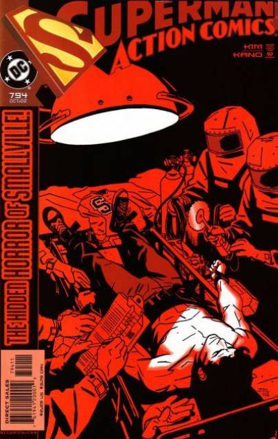 Invaders Froms Space