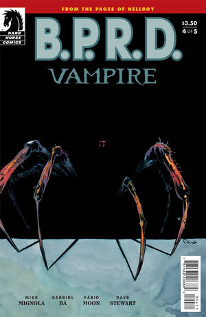 Vampire #4
