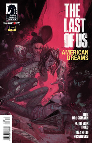 American Dreams #3