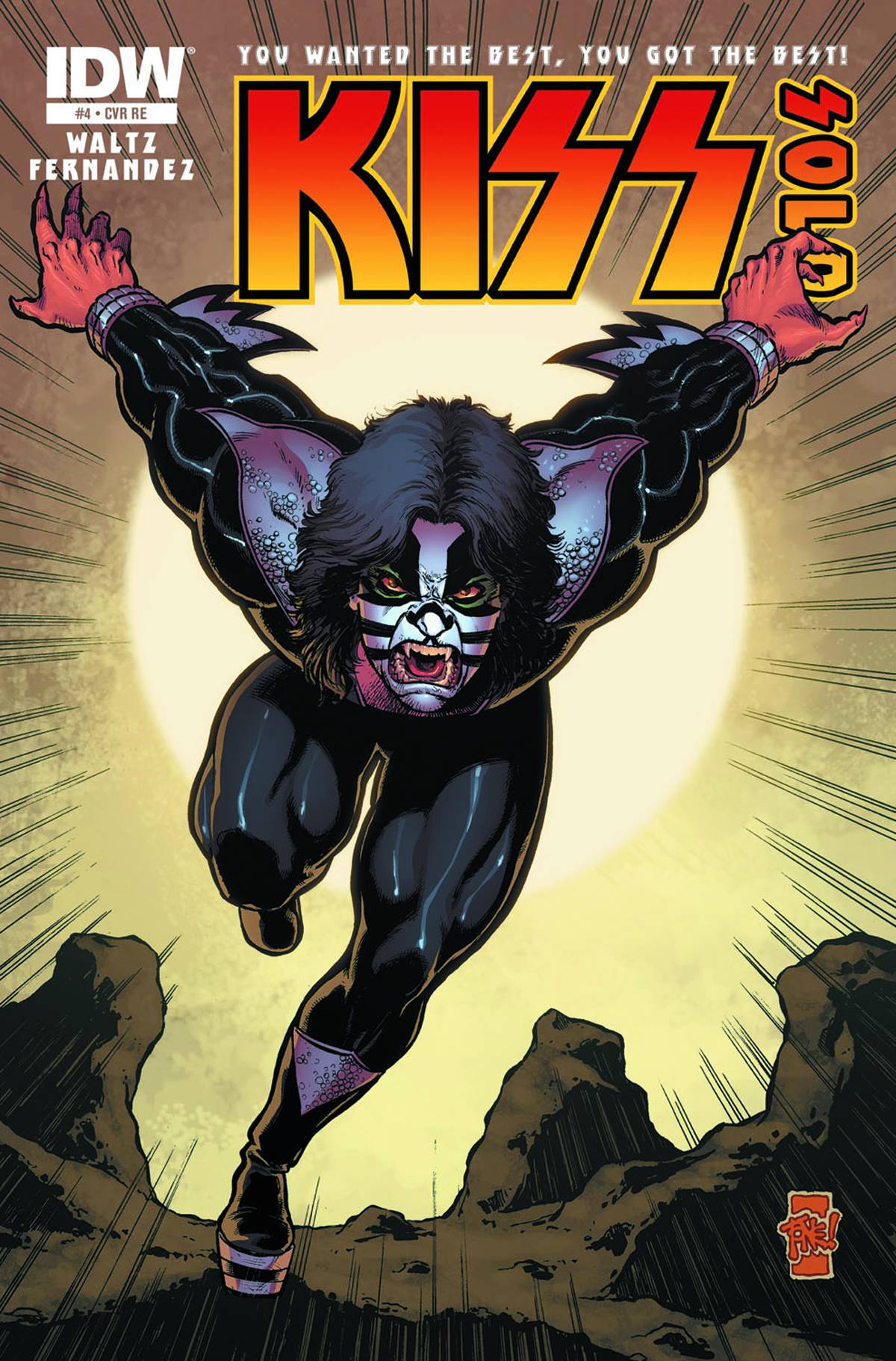 The Catman
