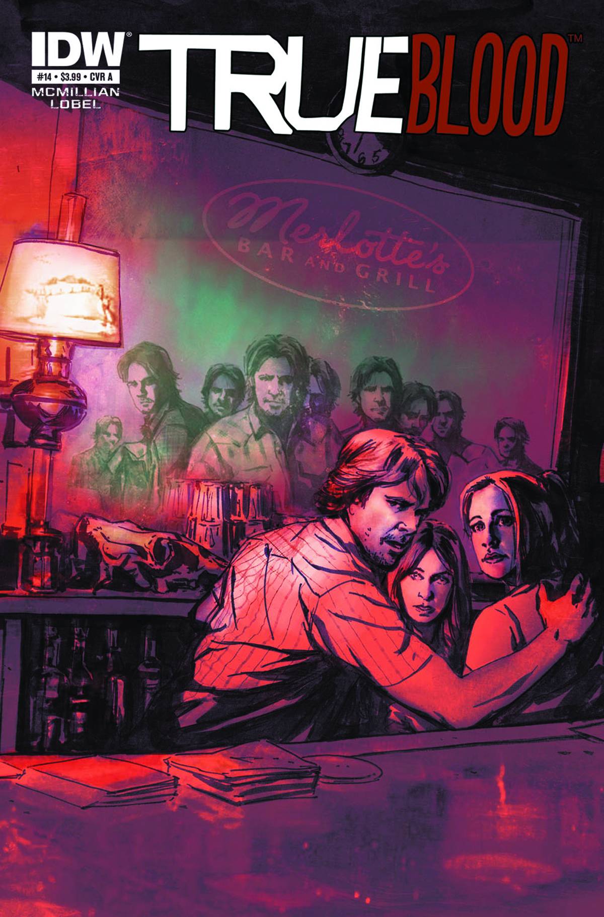 True Blood #14