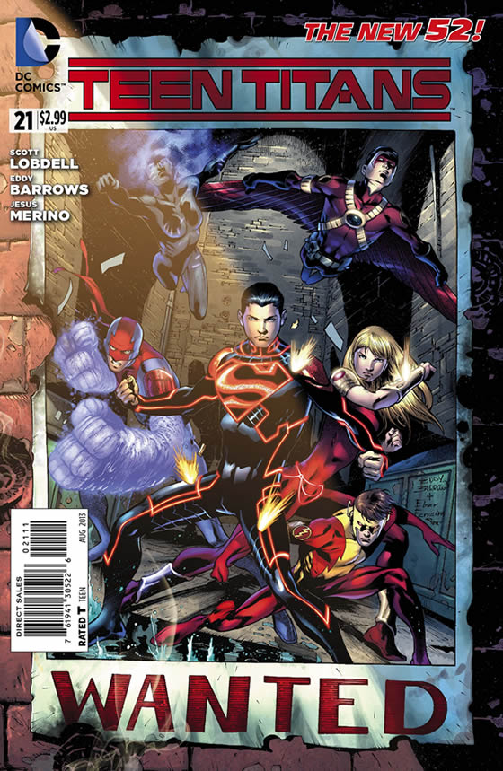 The Brothers Trigon
