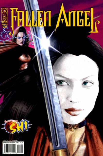 Issue # 18